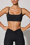 high support sports bra for big bust