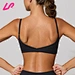 Cover up in style with our low cut sports bra. Designed for comfort and support, it's a must-have for any workout wardrobe. Shop now and stay ahead of the trend.